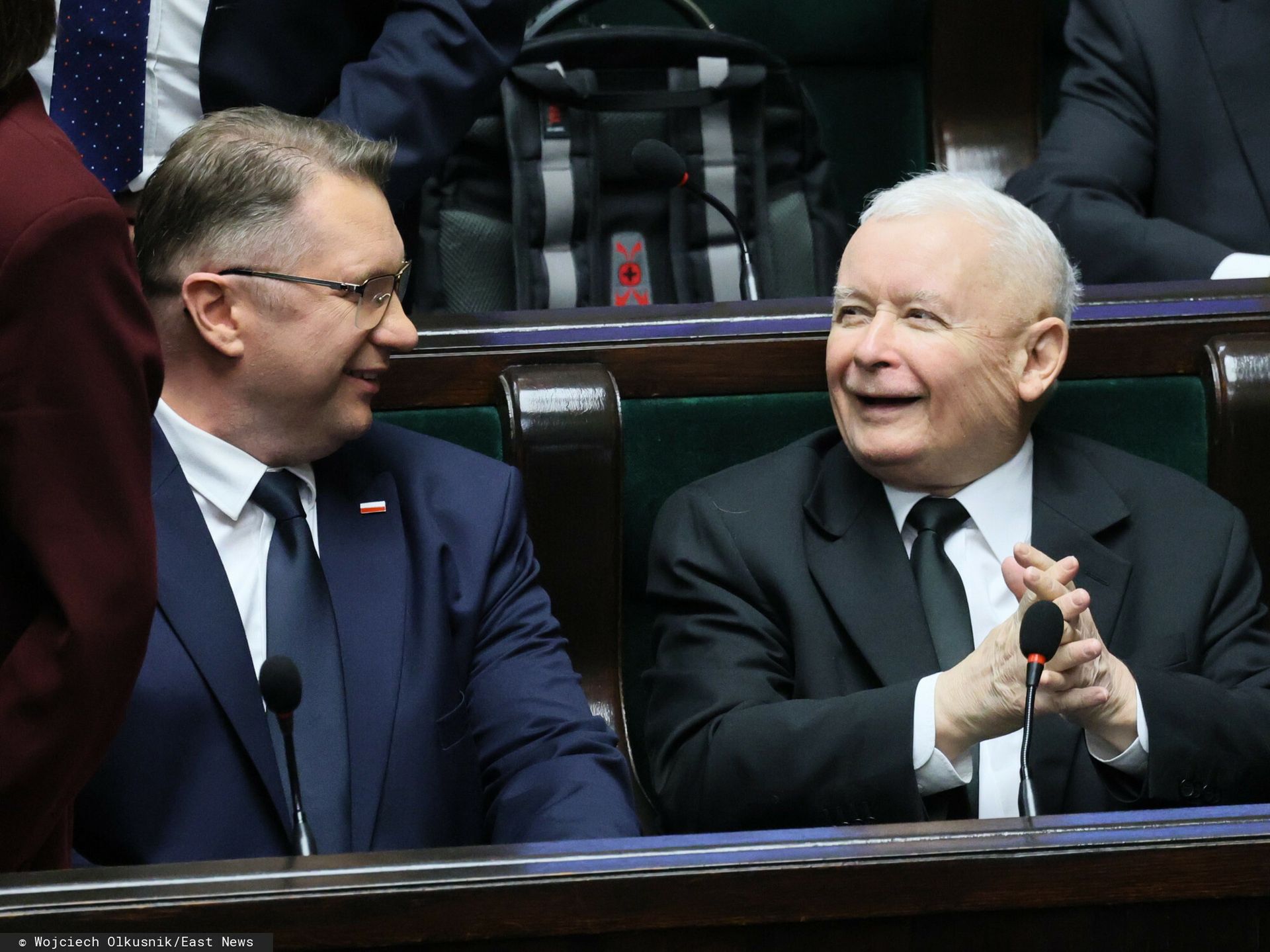 Niebezpieczna gra prawicy [OPINIA]