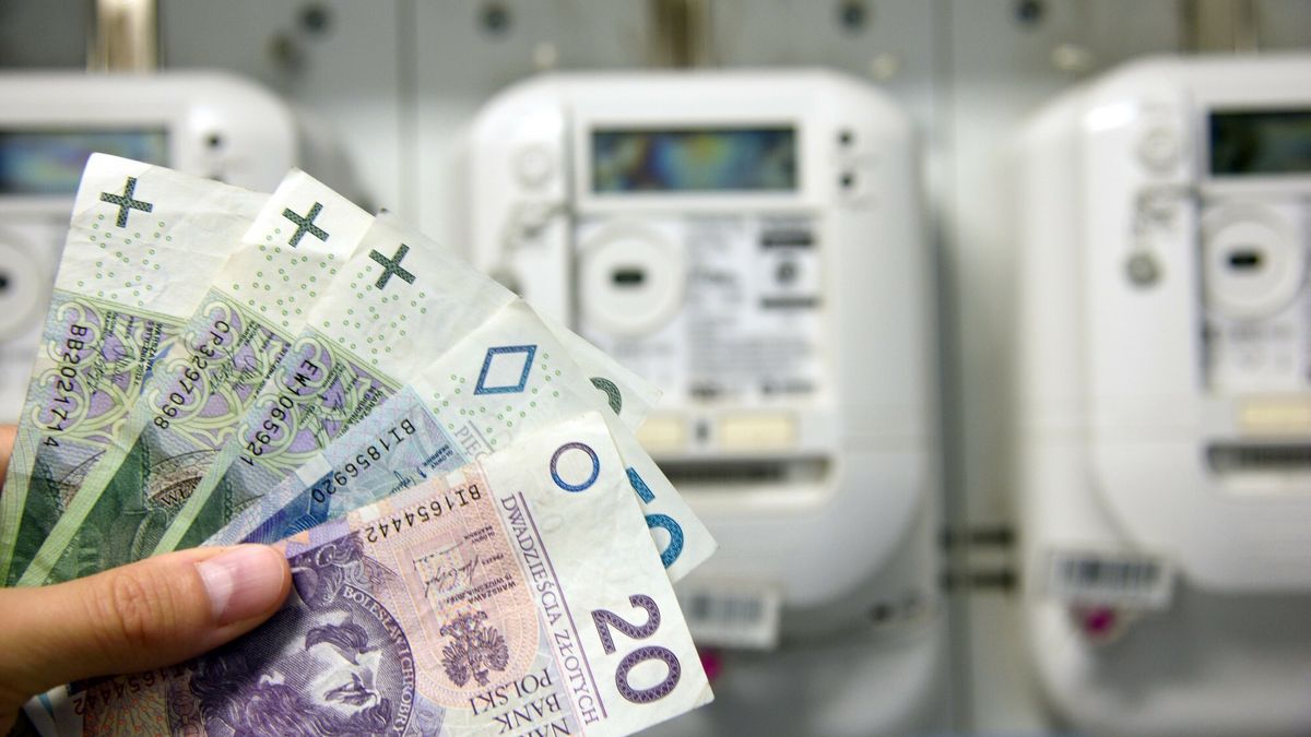 Prąd może zdrożeć nawet o połowę?