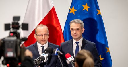 Laptopy dla uczniów. Jest deklaracja ministerstwa cyfryzacji