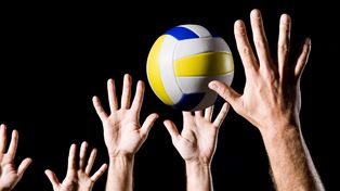 Inowrocław: Rusza Liga Siatkówki Amatorskiej. Trwają zapisy