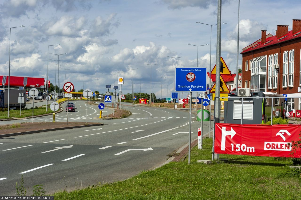 Polska może się powiększyć? Żąda zwrotu ziemi