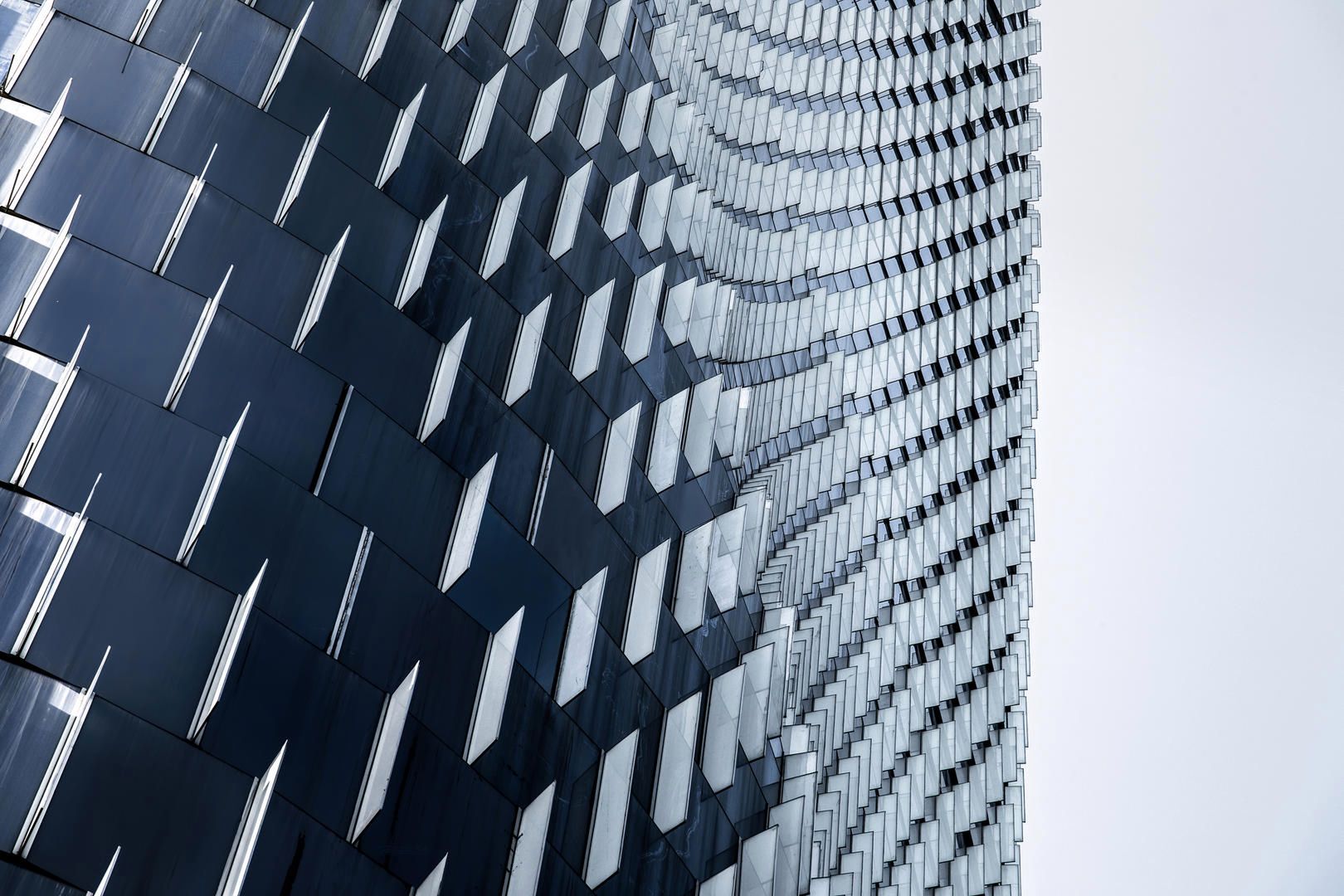 Poznaj finalistów konkursu Architectural Photography Awards 9
