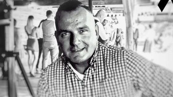 Śląskie. Młodszy aspirant Michał Kędzierski został śmiertelnie postrzelony we wtorek rano podczas interwencji w Raciborzu. 