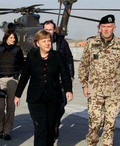 Były doradca Merkel przeciw dostawom ciężkiej broni na Ukrainę. To "droga do III wojny światowej"