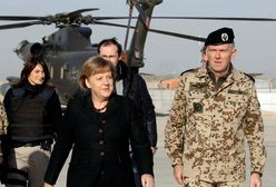 Były doradca Merkel przeciw dostawom ciężkiej broni na Ukrainę. To "droga do III wojny światowej"