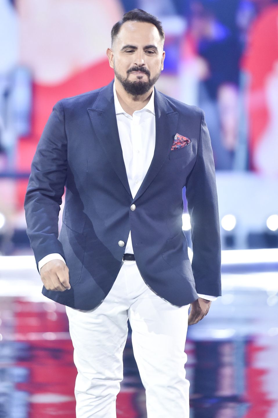 Agustin Egurrola