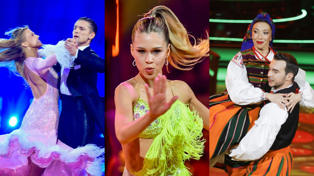 Kto wygra 16. edycję "Tańca z Gwiazdami"?