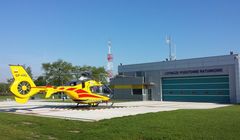 Atak hakerski na Lotnicze Pogotowie Ratunkowe