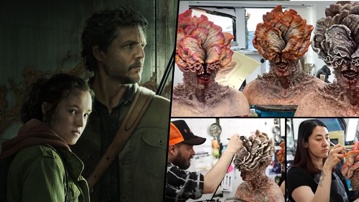 Serial "The Last of Us" może być jednym z najdroższych produkcji w historii