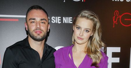 Karolina Pisarek świętuje 1. urodziny psa. Wyszło światowo?
