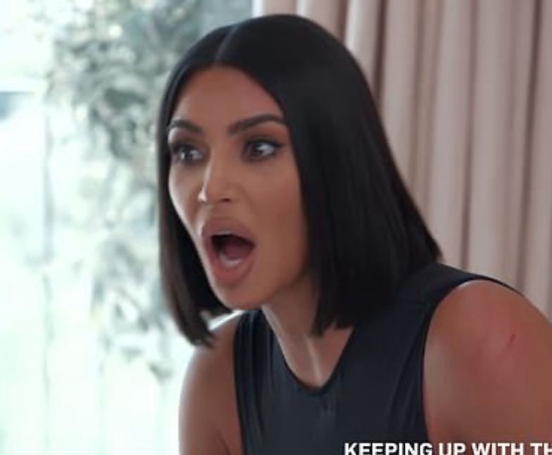 Kim Kardashian