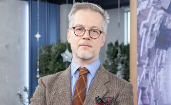 Artyści nie pracują? Jacek Dehnel obala mity nowej ustawy