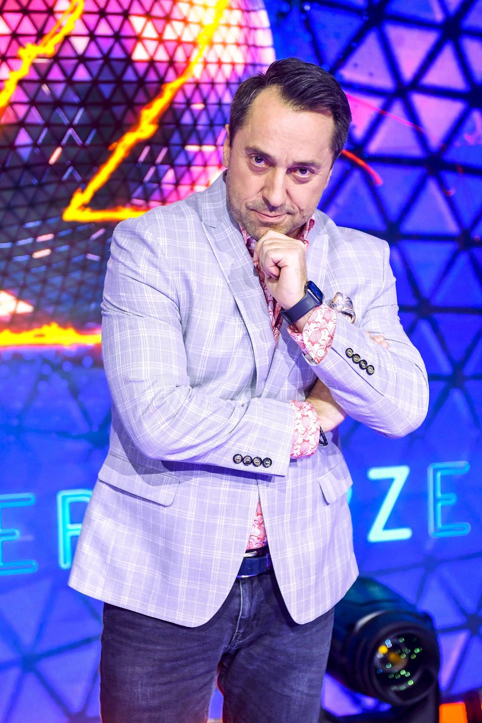 Marcin Miller