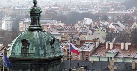 Chcieli uciszyć prezydenta. Czechy idą na wojnę z Rosją