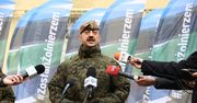 Wojsko wzywa Polaków na ćwiczenia. Szef CWCR powiedział, kto trafi na przeszkolenie