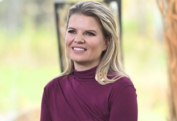 Tak mieszka Marta Manowska. Jej dom zapiera dech