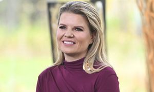 Tak mieszka Marta Manowska. Jej dom zapiera dech