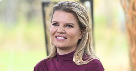 Manowska mieszka na wsi. W takim domu żyje prowadząca "Rolnik szuka żony"