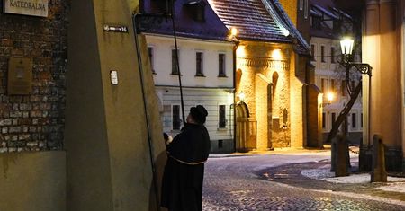 Wrocław. Nietypowa praca czeka. Ostrów Tumski potrzebuje latarnika