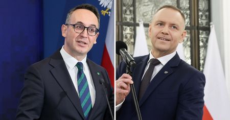 "Wie, co się kroi". Minister wprost o liście prezydenta ws. ETS