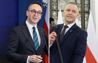 "Wie, co się kroi". Minister wprost o liście prezydenta ws. ETS