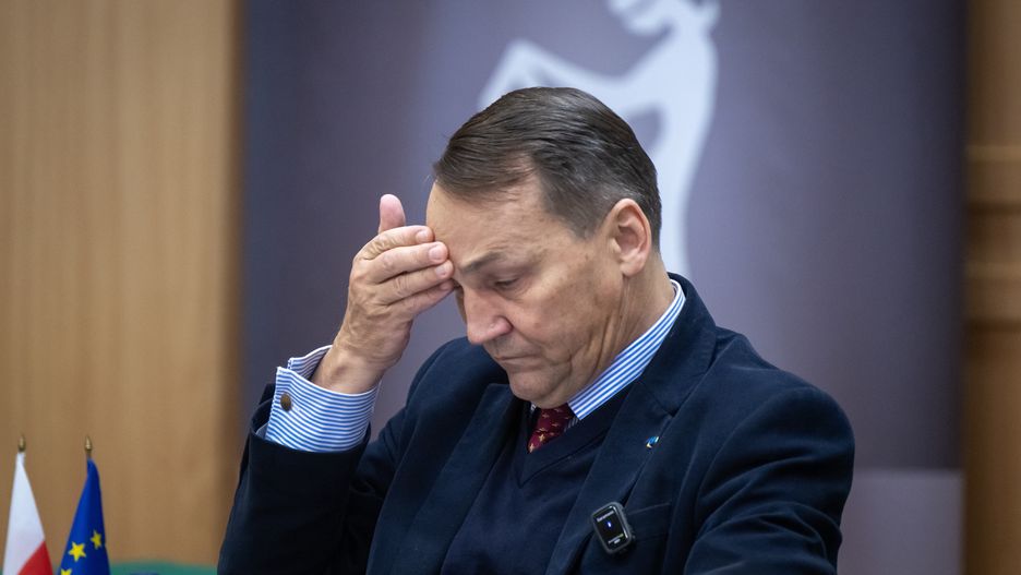 Rados�aw Sikorski
Tytus �mijewski
minister spraw zagranicznych Rados�aw Sikorski, spotkanie, UE, UMK, Unia Europejska, Uniwersytet Miko�aja Kopernika w Toruniu, wizyta, wydzia� prawa i administracji, wyk�ad