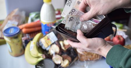 Inflacja w Polsce. GUS podał najnowsze dane