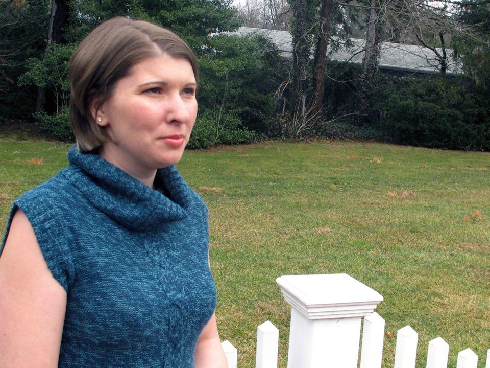 Katie Beers (YouTube)