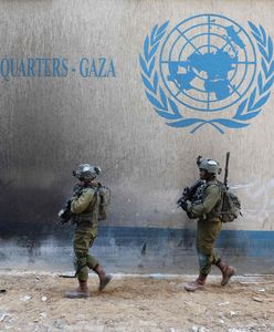 Izrael zrywa współpracę z agencją ONZ ds. uchodźców