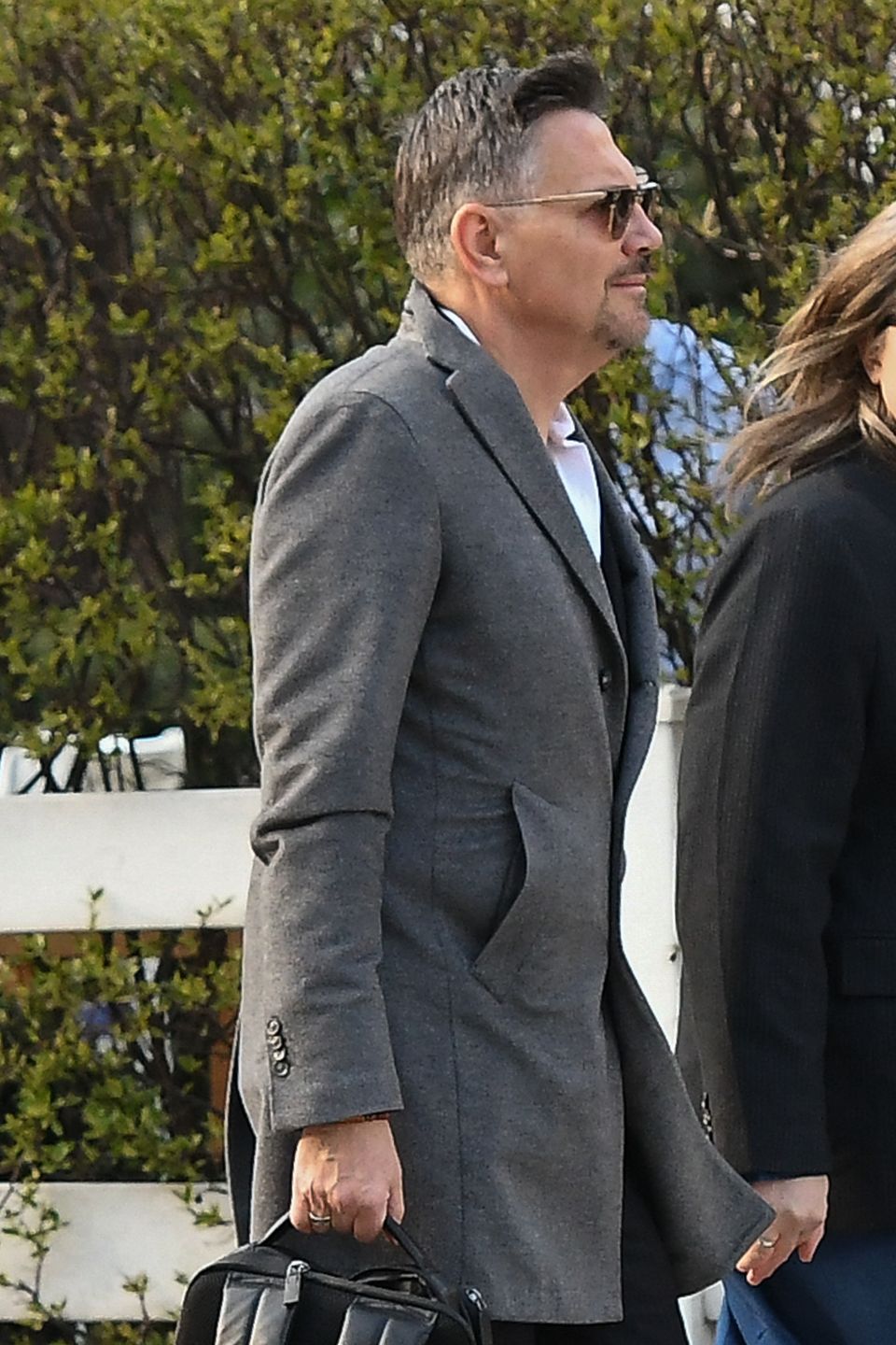 Krzysztof Ibisz nabywa samochód za pół miliona