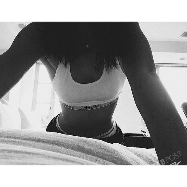 Kendall Jenner
