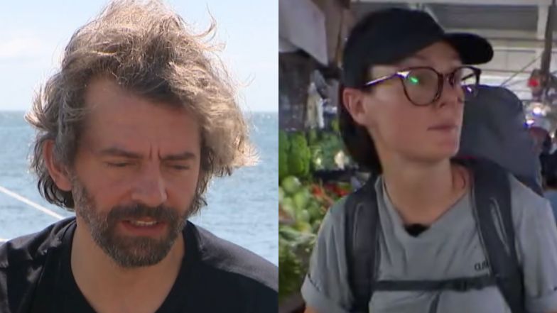 Piotr Głowacki odpowiada na negatywne komentarze.