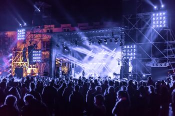 Weekend pełen koncertów w Busku. Festiwal Krystyny Jamroz