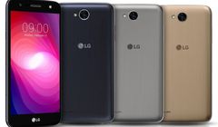 Starsze smartfony LG z aktualizacją do Androida Oreo