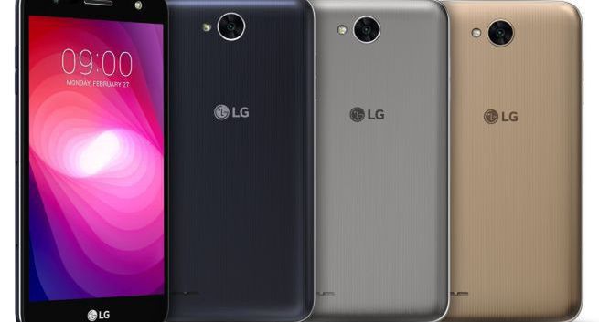 Starsze smartfony LG z aktualizacją do Androida Oreo