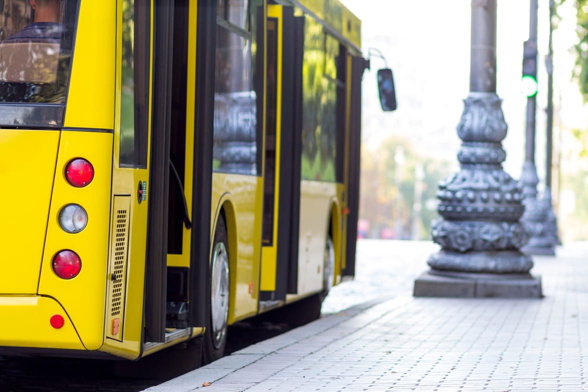 Mieszkańcy Szanghaju sami wytyczają trasy autobusów. Rewolucja w komunikacji miejskiej?