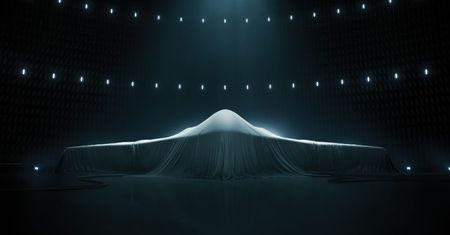 B-21 Raider - Amerykanie oficjalnie pokażą jeden z trzonów triady nuklearnej