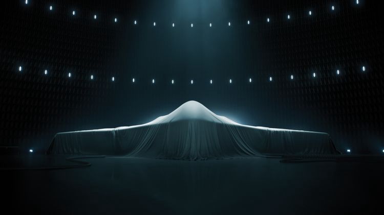 B-21 Raider - Amerykanie oficjalnie pokażą jeden z trzonów triady nuklearnej