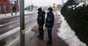Wspólne patrole policjantów i strażników miejskich w Margoninie