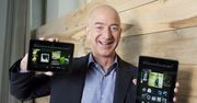 Jeff Bezos: oto prawdziwy następca Steve'a Jobsa. Lata w Kosmos i w rok zarobił 30 mld!