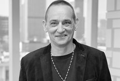 Piotr Strojnowski nie żyje. Lider grupy Daab miał 62 lata