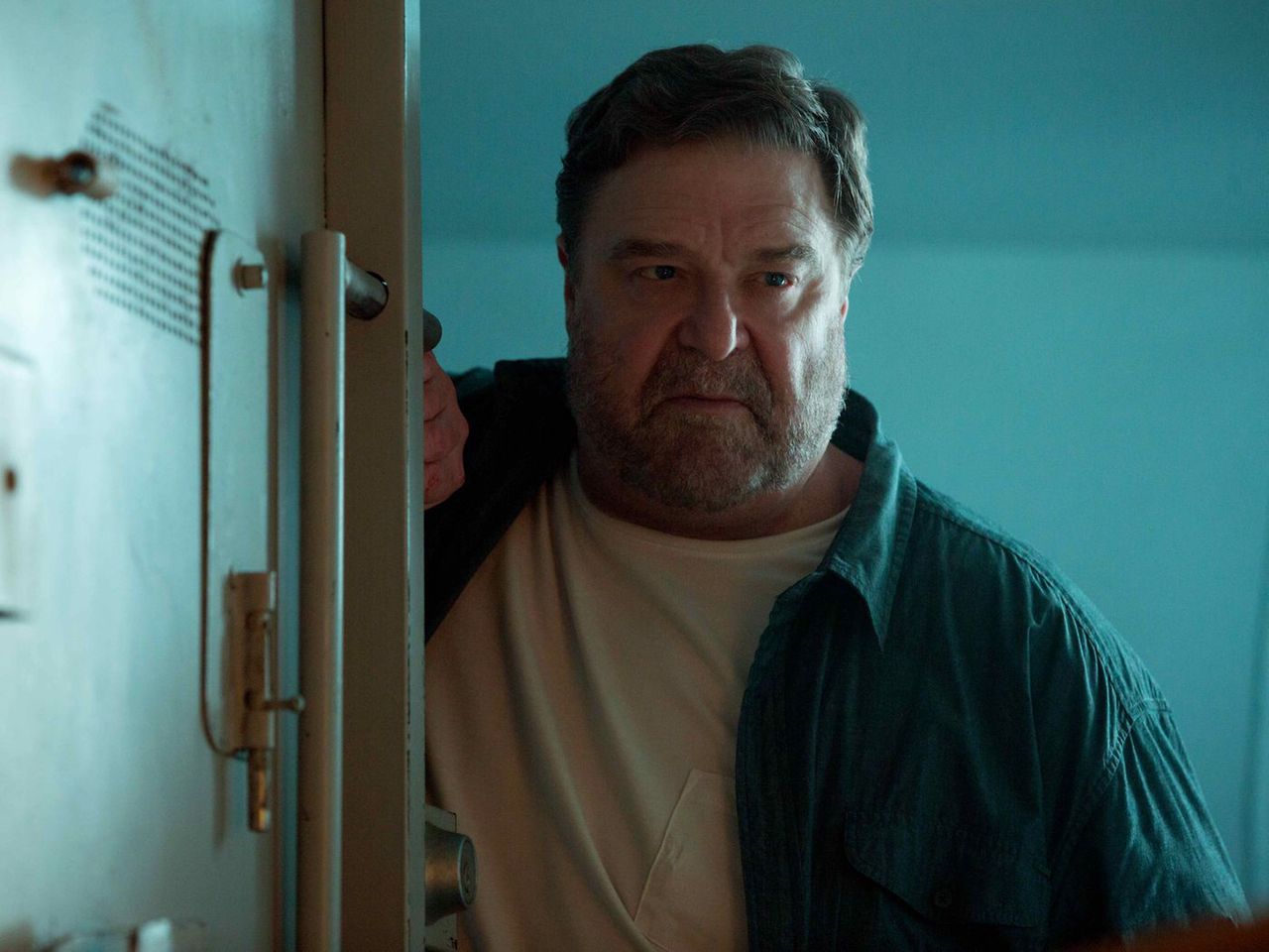 John Goodman