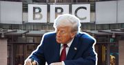 Trump pozywa BBC. Domaga się 10 mld dolarów