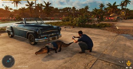 Far Cry 6. Krótka historia o tym, jak przypaliłem ryż [Recenzja]