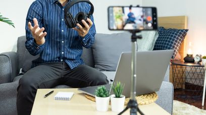 Chcesz streamować na YouTube? Nowe zasady, które musisz znać