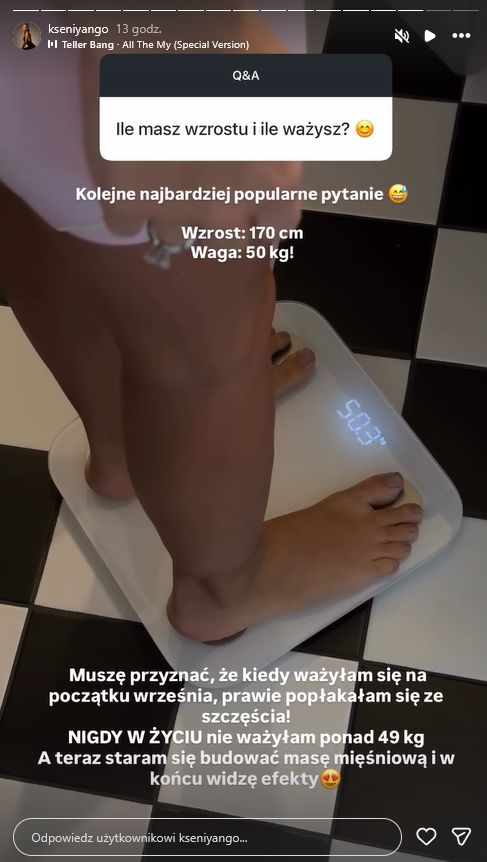 Ksenia Ngo
