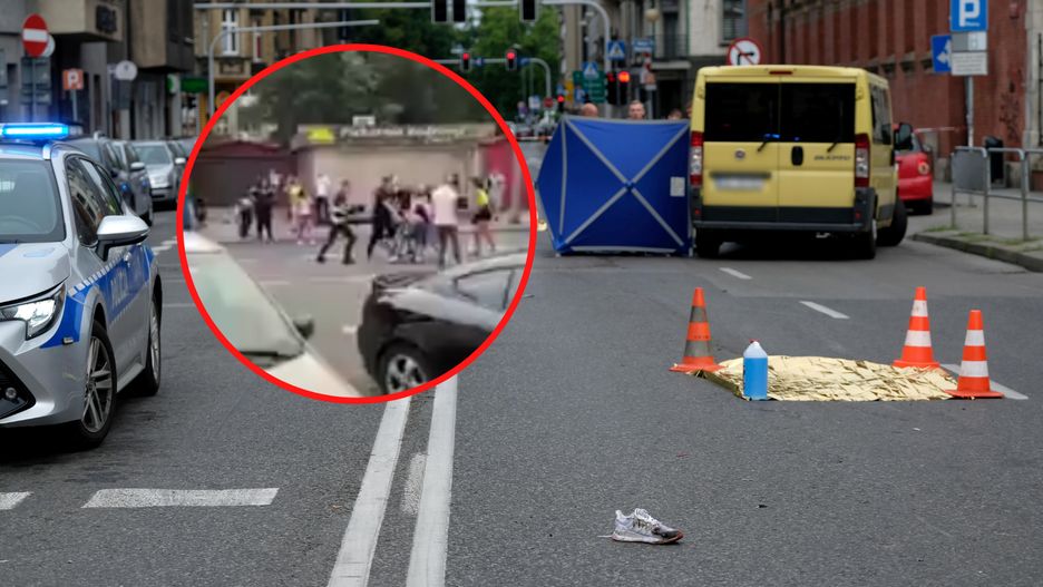 19-letnia Basia zginęła pod kołami autobusu. Zapadła decyzja w sprawi uczestników przepychanki.