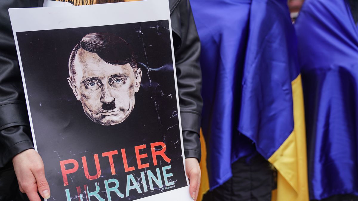 Prezydencka Rada Praw Człowieka wzywa do zakończenia wojny na Ukrainie 