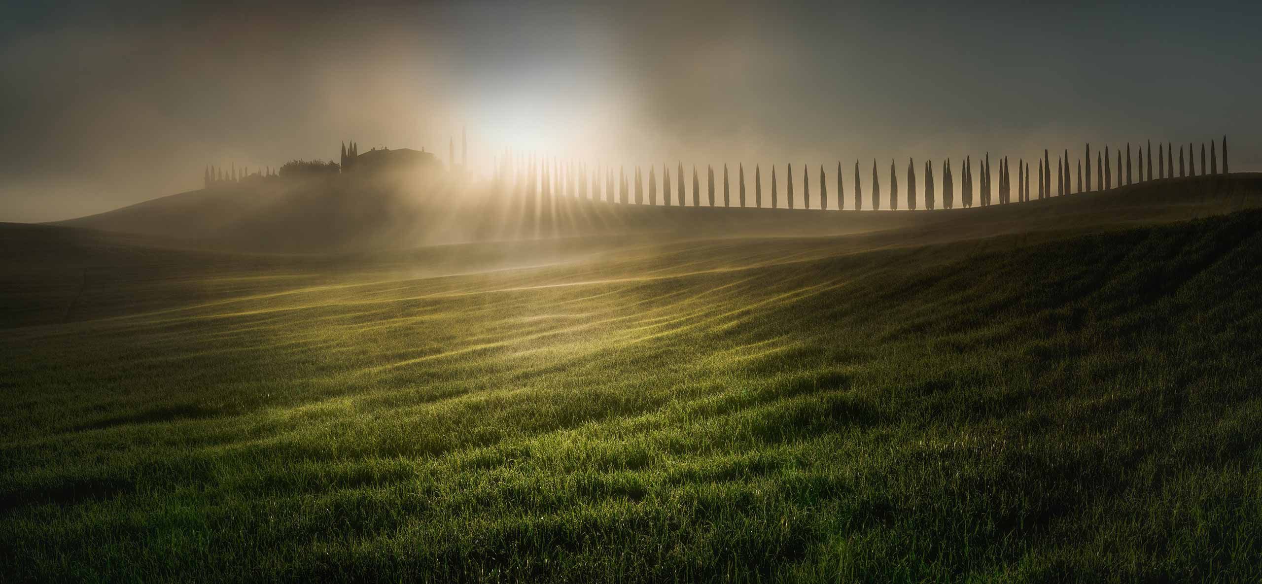 Zobacz najlepsze panoramy z konkursu EPSON International Pano Awards 2