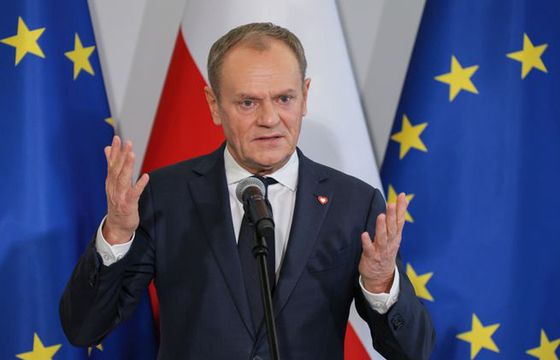 Twórcy i wydawcy wciąż bez odpowiedzi od Tuska. „Oczekujemy wsparcia ze strony władz”